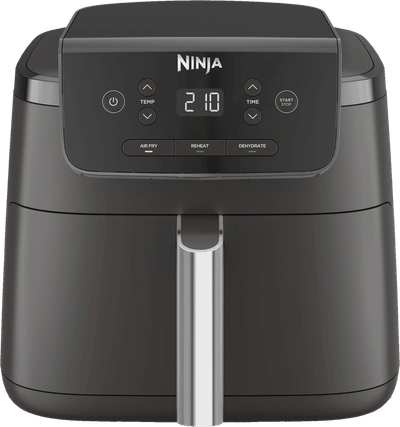 Ninja Airfryer met 1 lade 4,7 liter - AF110EU