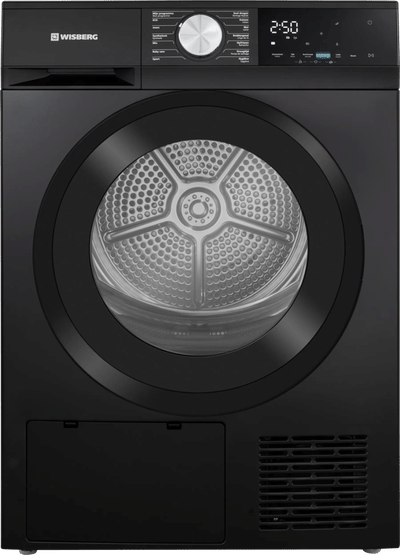 Wisberg WBDR1BB9NB