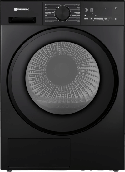 Wisberg WBDR3BB9NB