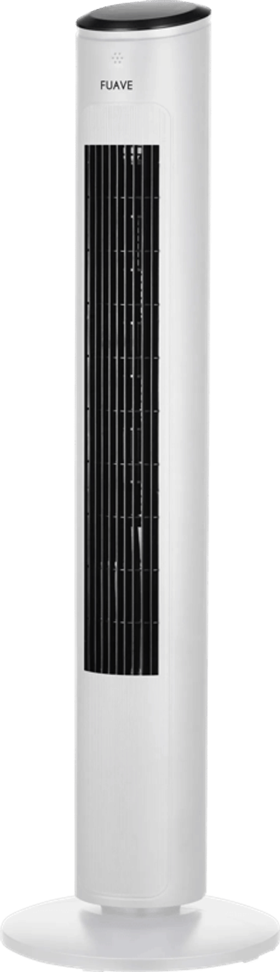 Fuave TF102DCDW Quiet Air