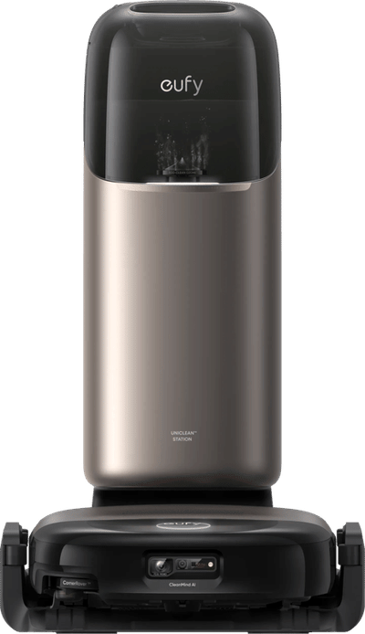 eufy Robotstofzuiger Omni S2
