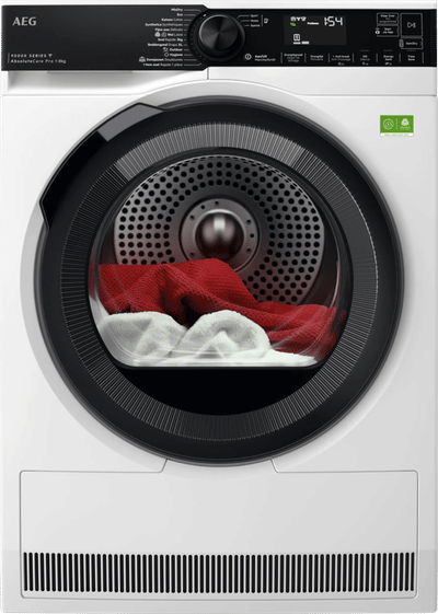 AEG TR96CVC810 AbsoluteCare Pro