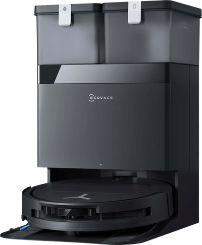 Ecovacs T50 Omni Gen 3