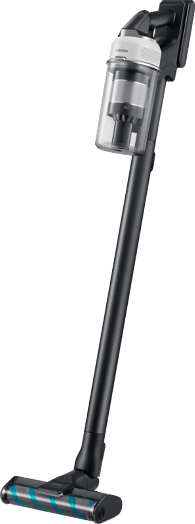 Samsung Jet 85S Multi VS70H25WWG/WA - Steelstofzuiger - 2 in 1 laadstation - Hepafilter - Slim LED Brush