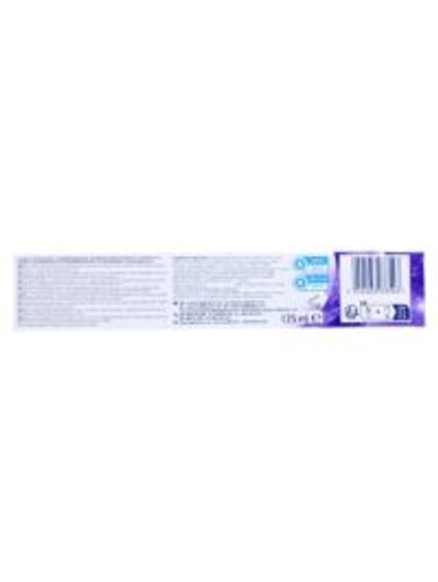 Aquafresh Tandpasta Active White, 125 ml