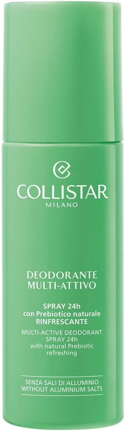 Collistar Multi-Active Deo Spray 100 ml