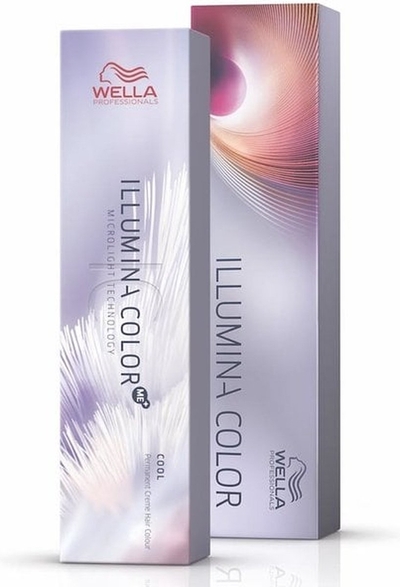Wella Professionals Illumina Color Haarverf 60 ml – 8/93