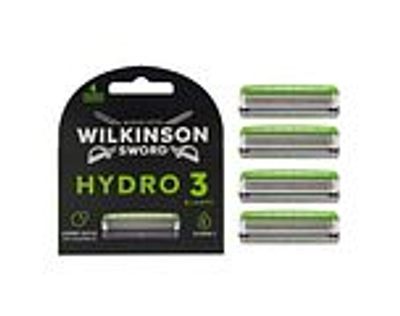 Wilkinson scheermesjes - 3 stuks