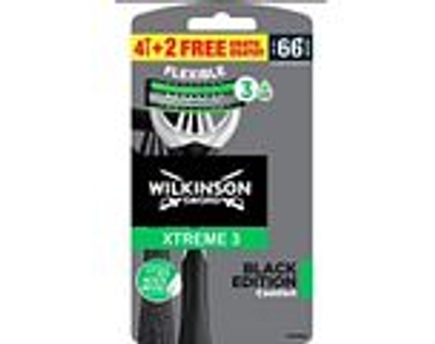 Wilkinson Xtreme 3 wegwerpmesjes - 3 stuks