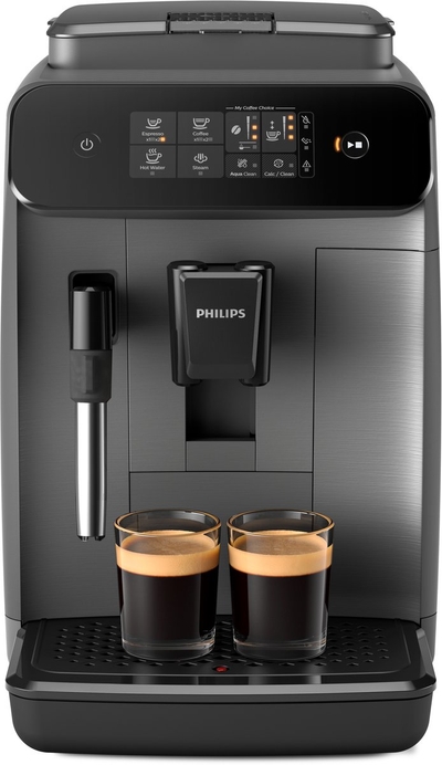 Philips 800 series EP0824/00 - Volautomatische Espressomachine - 1,8 L