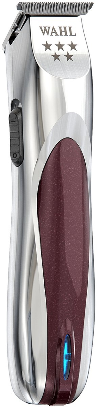 Wahl A-Lign Trimmer - Draadloos - Incl onderhoudssetje - Zilver