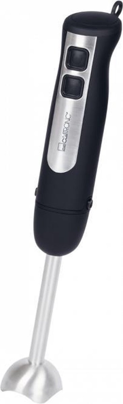 Clatronic SM 3739 - Staafmixer met metalen staaf - 800 W