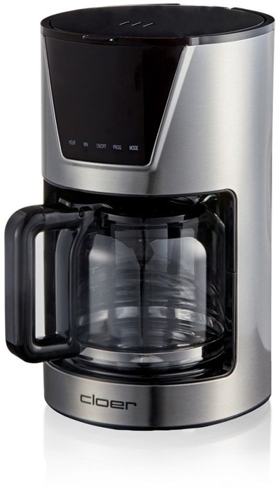 Cloer 5257 Koffiemachine - Filterkoffie