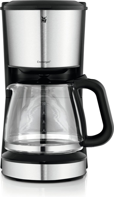 WMF Bueno - Koffiezetapparaat met glazen kan