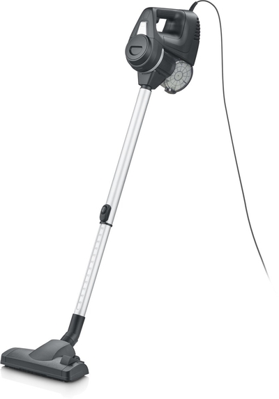 Severin CY 7080 Stofzuiger met Snoer – 600 W – 18.000 Pa – WESSEL Vloerzuigmond