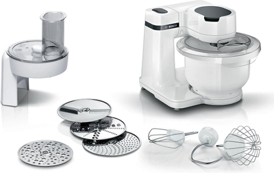 BOSCH MUMS2AW01 Serie 2 Keukenmachine
