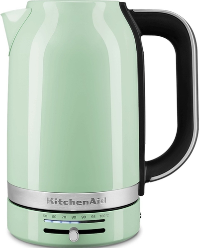 KitchenAid 5KEK1701EPT - Waterkoker - Pistache - 1.7L