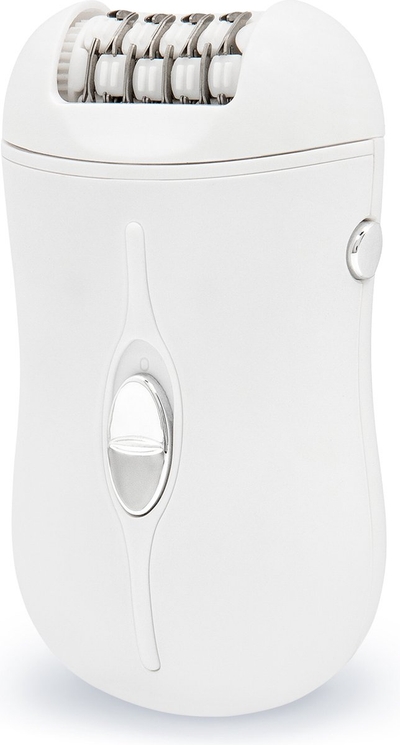 Silk'n Epilator dames - EpiTweez - voor het snel verwijderen van haar - Cadeau-idee - Wit