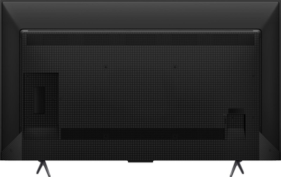 TCL 55T8D - 55 inch - 4K QD-MiniLED - 2026 - Smart TV