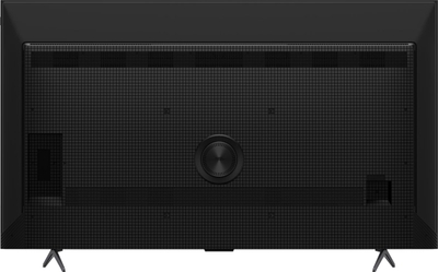 TCL 75T8D - 75 inch - 4K QD-MiniLED - 2026 - Smart TV