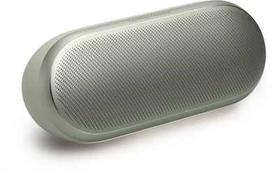 Harman Kardon Luna 2 - Portable Bluetooth speaker - Draadloze Muziek Box - Met Sfeerverlichting - Mint