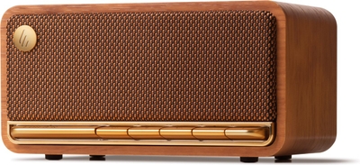 Edifier MP230 - Retro Bluetooth speaker / Hout