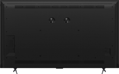 TCL 85T8D - 85 inch - 4K QD-MiniLED - 2026 - Smart TV