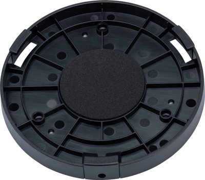 Jabra 14101-75 speaker steun Tafel Zwart
