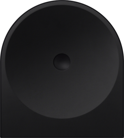Samsung Music Studio 5 Zwart