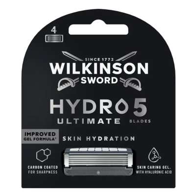 Wilkinson scheermesjes - 5 stuks