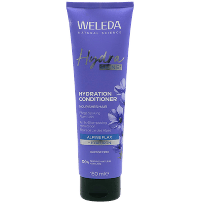 Weleda Hydra Shine Hydration Conditioner - 150ml