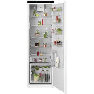 AEG CustomFlex® Koelkast inbouw 178 cm NSK6F181CS
