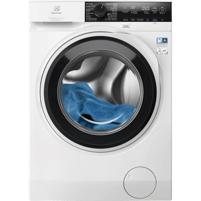 Electrolux UniversalDose Wasmachine 9 kg EFI7494UGW