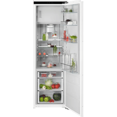 AEG LongFresh Koelkast inbouw 178 cm ES9D18C