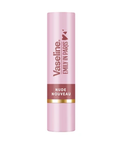 Vaseline Emily in Paris Tinted Lip Oil Lippenbalsem 3 g