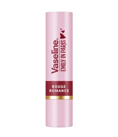 Vaseline Emily in Paris Tinted Lip Oil Lippenbalsem 3 g