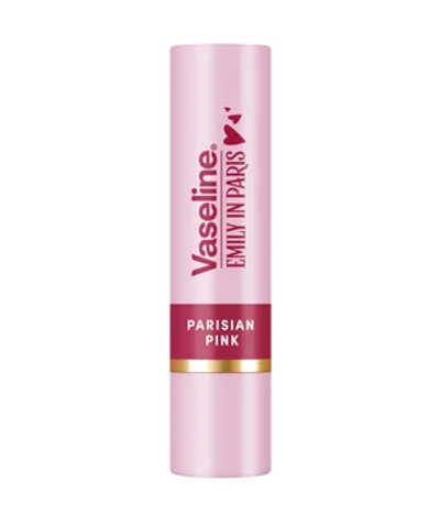 Vaseline Emily in Paris Tinted Lip Oil Lippenbalsem 3 g
