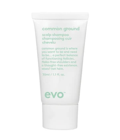 evo common ground scalp shampoo Shampoo 30 ml
