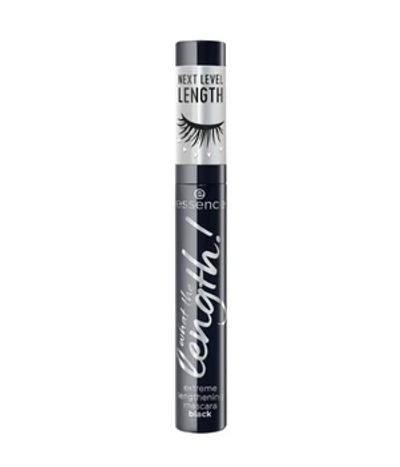 essence what the length! extreme lengthening Mascara 10 ml