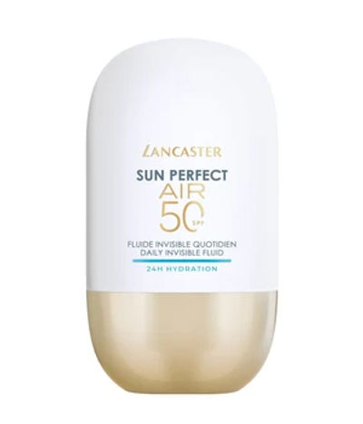 Lancaster Lancaster Sun Care Perfect Air SPF50 Hydra Zonnecrème 40 ml
