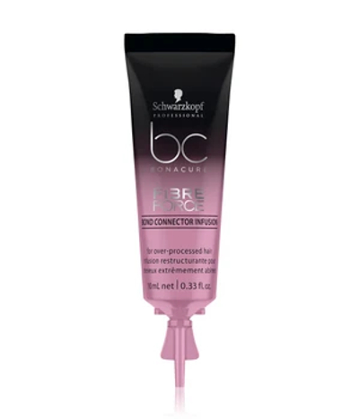 Schwarzkopf Professional BC Bonacure Fibre Force Bond Connector Infusion Haarserum 120 ml