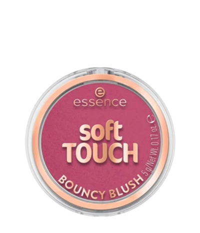 essence soft TOUCH BOUNCY BLUSH Blush 5 g