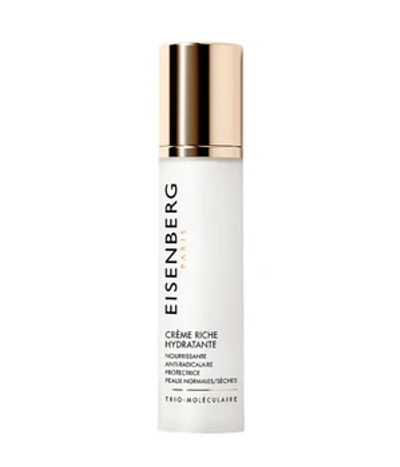 EISENBERG Crème Riche Hydratante Gezichtscrème 50 ml