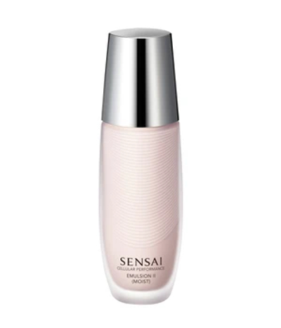 Verstevigende Emulsie Cellular Sensai 100 ml