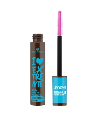 essence I Love Extreme Crazy Volume Waterproof Mascara 12 ml
