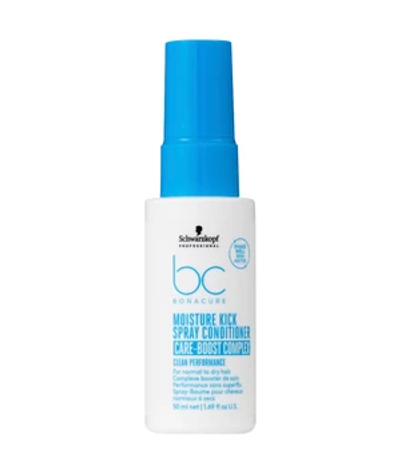 Schwarzkopf Professional BC Bonacure Hyaluronic Moisture Kick Conditioner Spray 50 ml