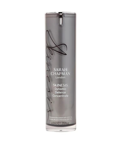 SARAH CHAPMAN Dynamic Defence Concentrate SPF 15 Gezichtscrème 40 ml