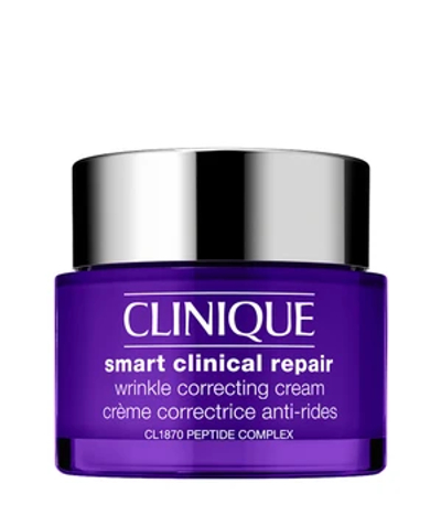 CLINIQUE Smart Clinical Repair™ Wrinkle Correcting Cream Gezichtscrème 75 ml