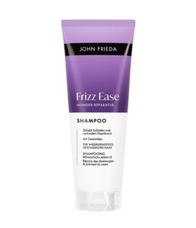 JOHN FRIEDA Frizz ease wonderherstel RL Shampoo 250 ml
