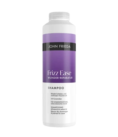 JOHN FRIEDA Frizz ease wonderherstel RL Shampoo 500 ml